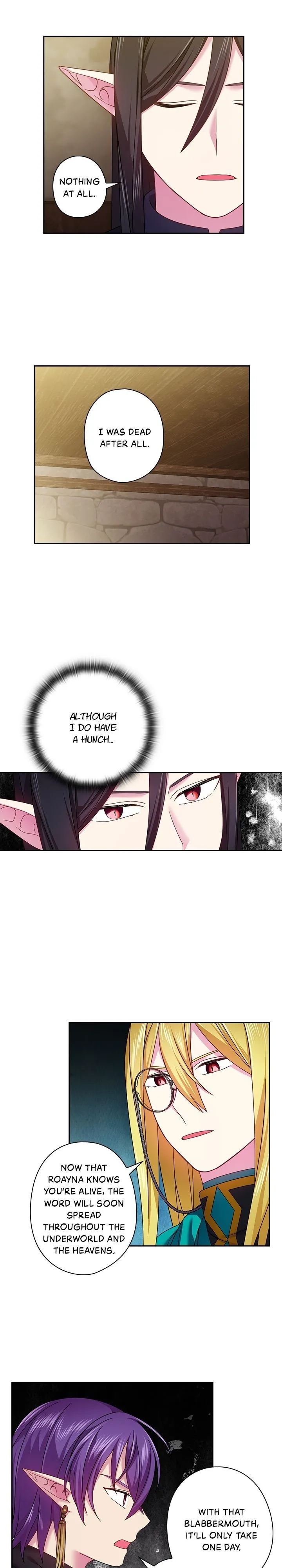 Ningen Desuga Maou Totsugu Koto Ni Narimashita Chapter 120 Online - página 9