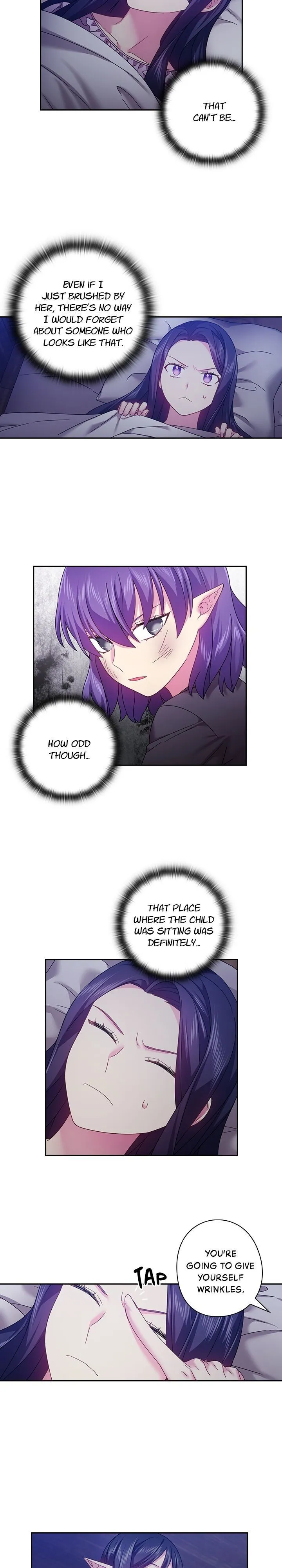 Ningen Desuga Maou Totsugu Koto Ni Narimashita Chapter 122 Online - página 2