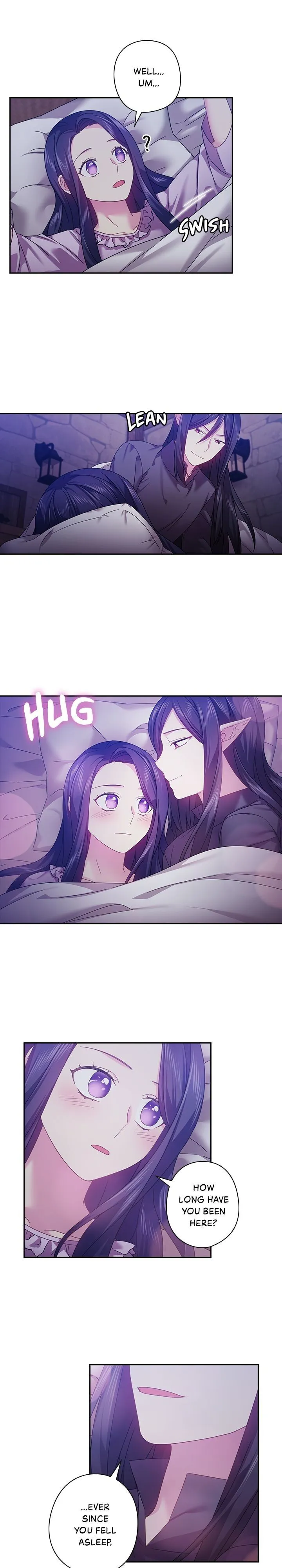 Ningen Desuga Maou Totsugu Koto Ni Narimashita Chapter 122 Online - página 4