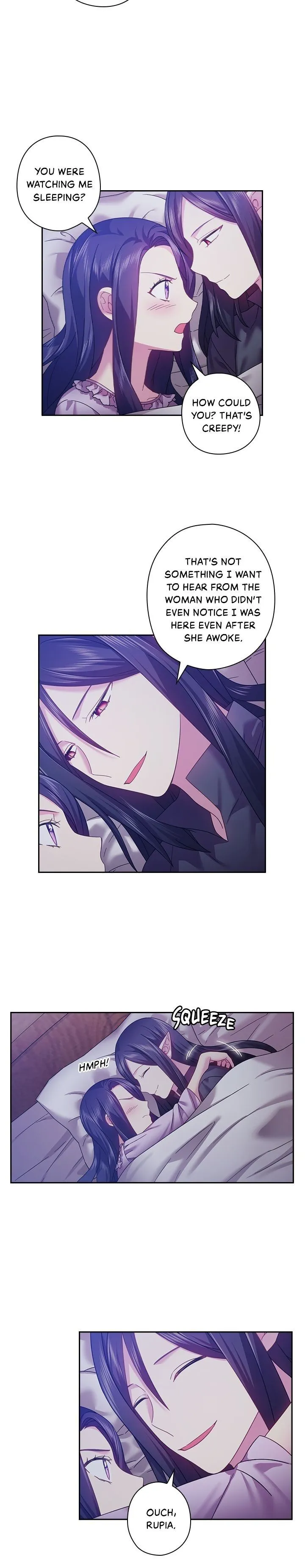 Ningen Desuga Maou Totsugu Koto Ni Narimashita Chapter 122 Online - página 5