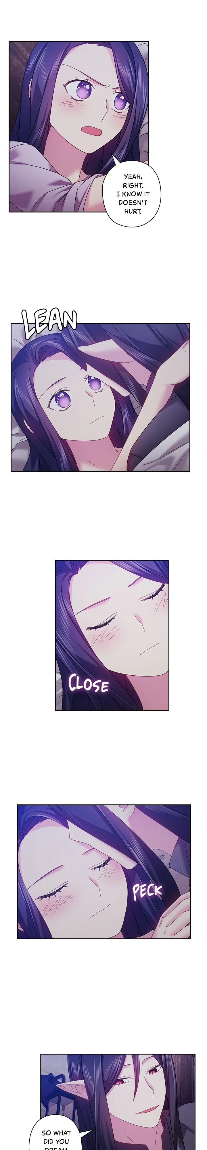 Ningen Desuga Maou Totsugu Koto Ni Narimashita Chapter 122 Online - página 6