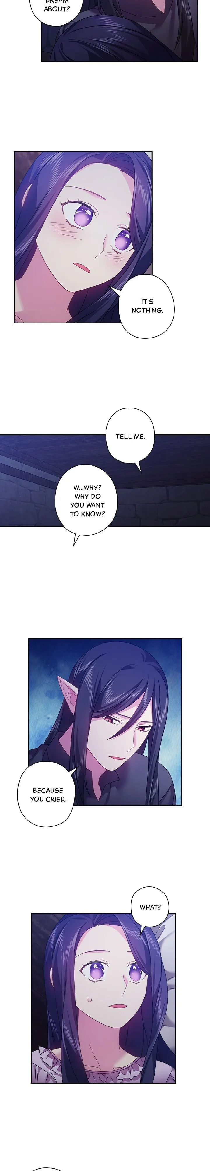 Ningen Desuga Maou Totsugu Koto Ni Narimashita Chapter 122 Online - página 7