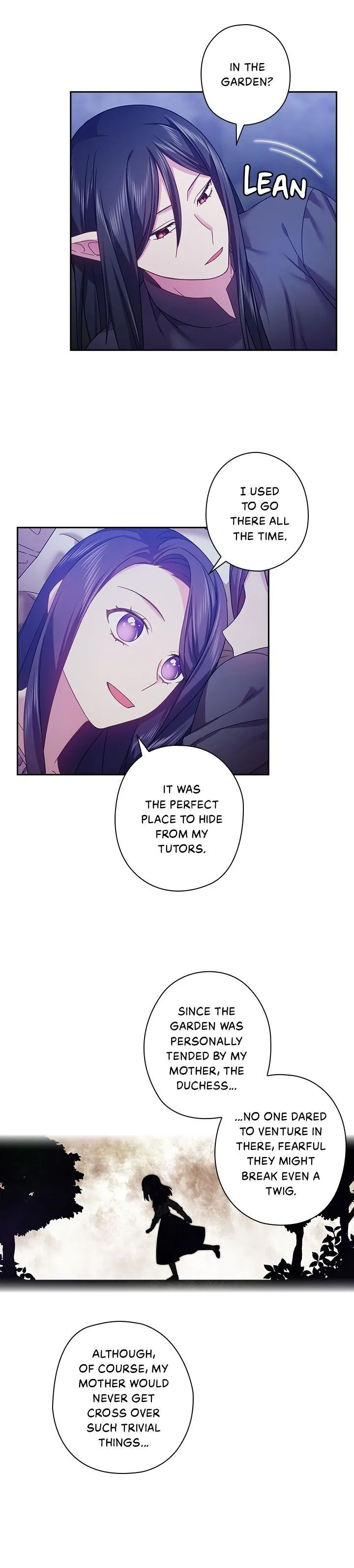 Ningen Desuga Maou Totsugu Koto Ni Narimashita Chapter 122 Online - página 10