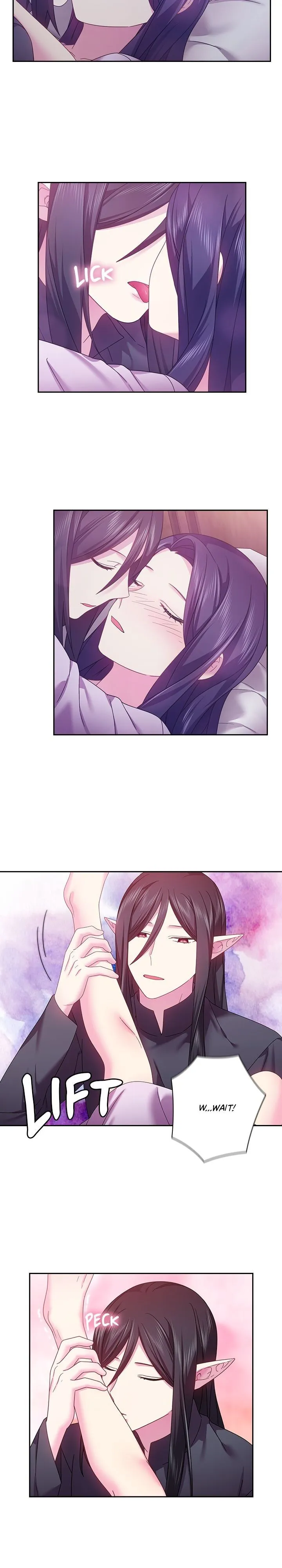Ningen Desuga Maou Totsugu Koto Ni Narimashita Chapter 122 Online - página 14