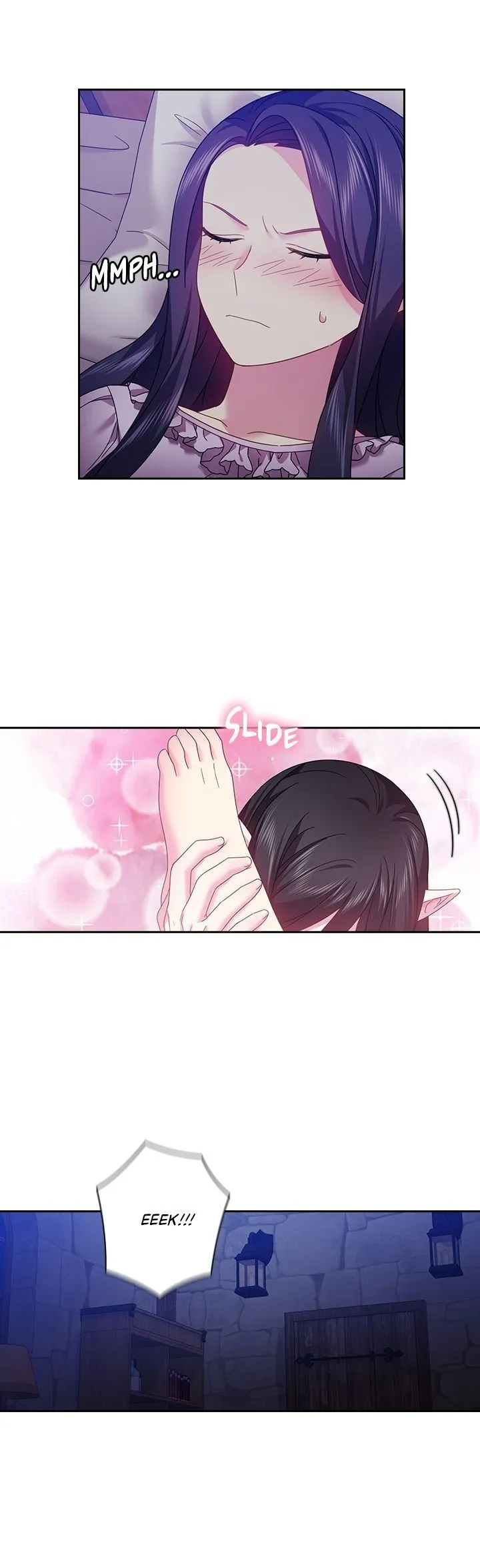 Ningen Desuga Maou Totsugu Koto Ni Narimashita Chapter 122 Online - página 15