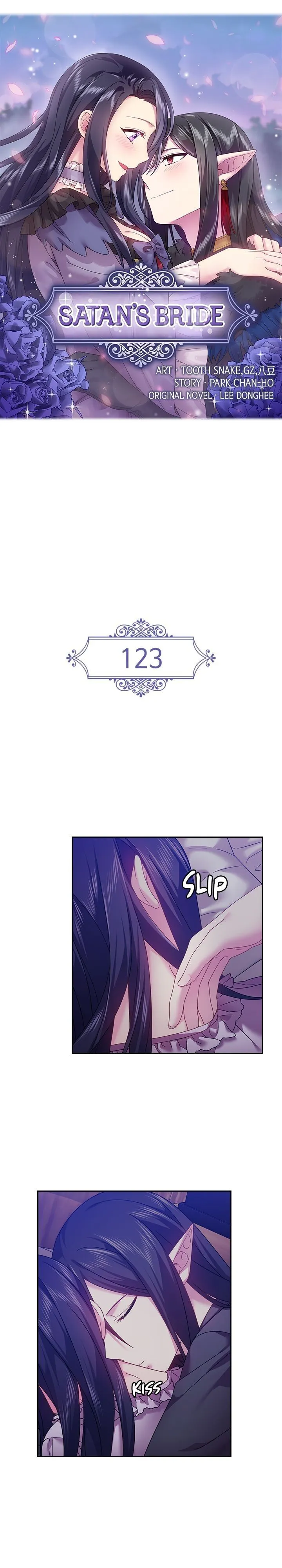 Ningen Desuga Maou Totsugu Koto Ni Narimashita Chapter 123 Online - página 1