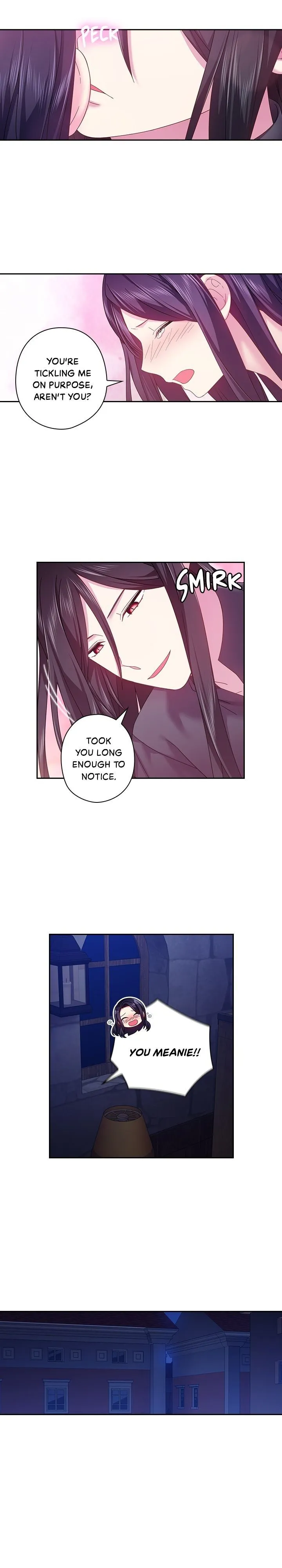 Ningen Desuga Maou Totsugu Koto Ni Narimashita Chapter 123 Online - página 2