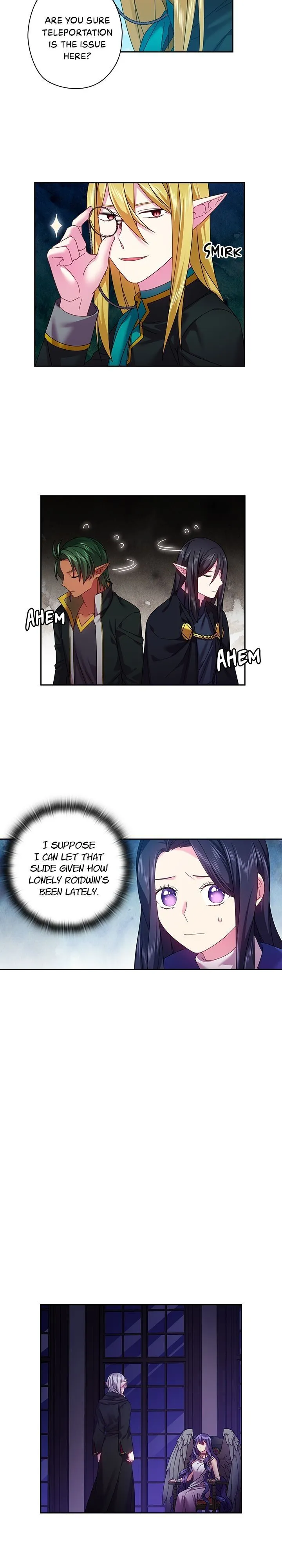 Ningen Desuga Maou Totsugu Koto Ni Narimashita Chapter 123 Online - página 4