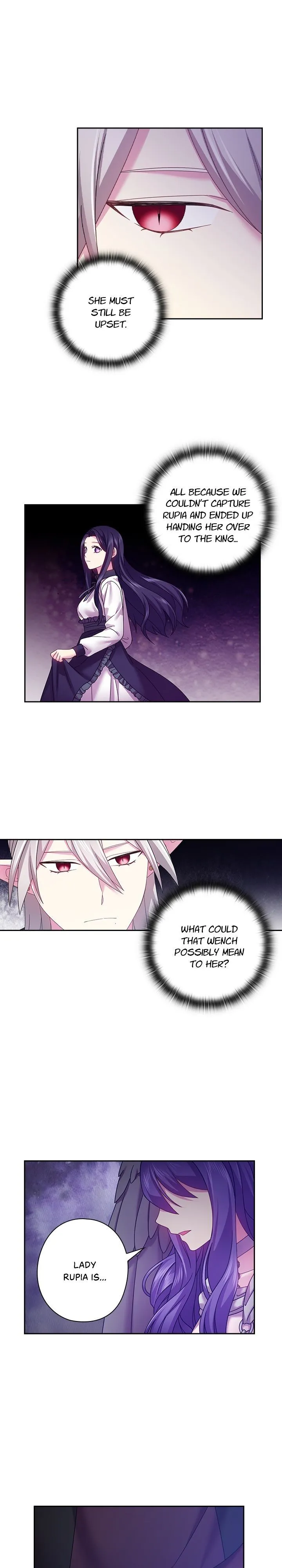Ningen Desuga Maou Totsugu Koto Ni Narimashita Chapter 123 Online - página 7