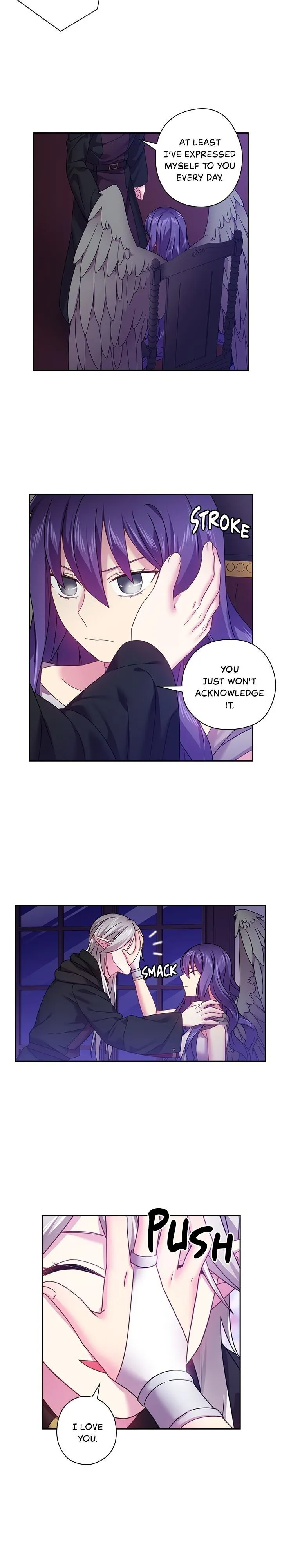 Ningen Desuga Maou Totsugu Koto Ni Narimashita Chapter 123 Online - página 9