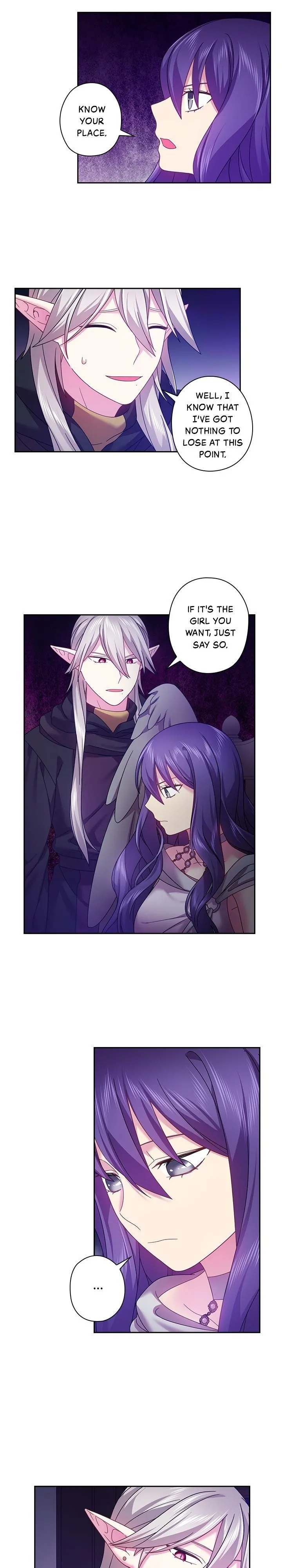 Ningen Desuga Maou Totsugu Koto Ni Narimashita Chapter 123 Online - página 10