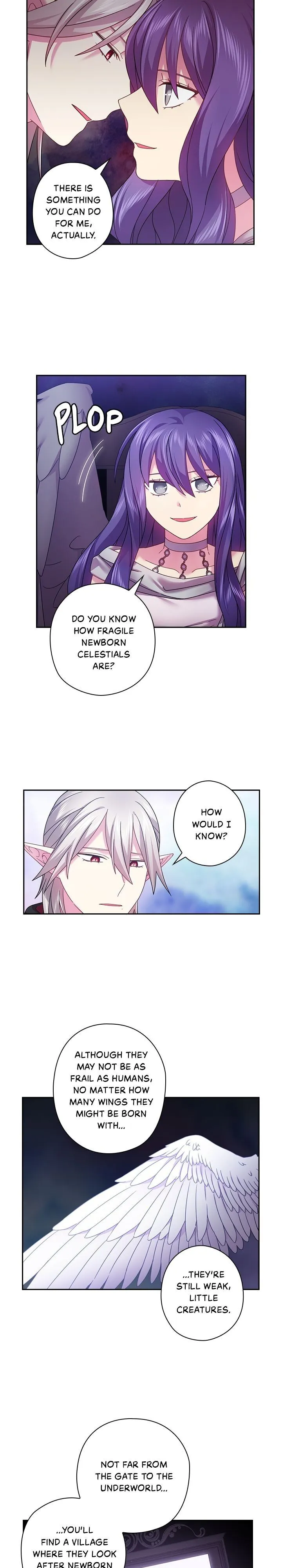 Ningen Desuga Maou Totsugu Koto Ni Narimashita Chapter 123 Online - página 15