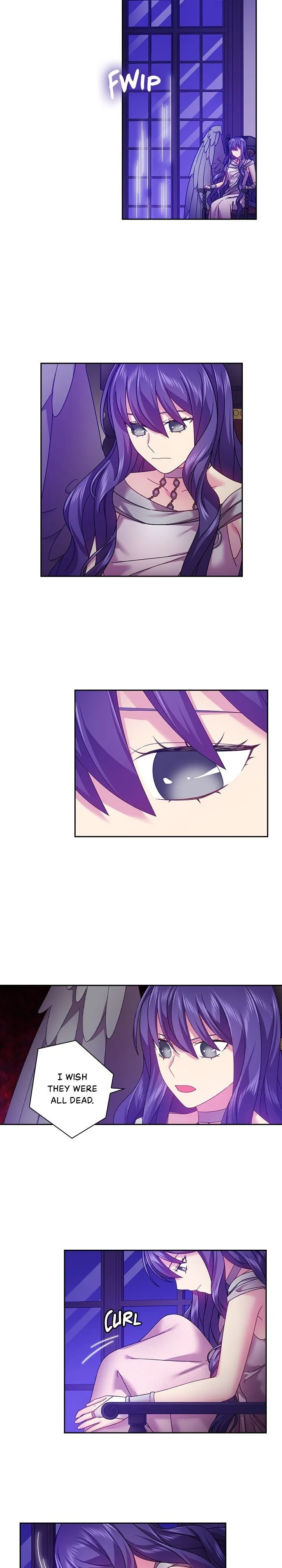 Ningen Desuga Maou Totsugu Koto Ni Narimashita Chapter 124 Online - página 2