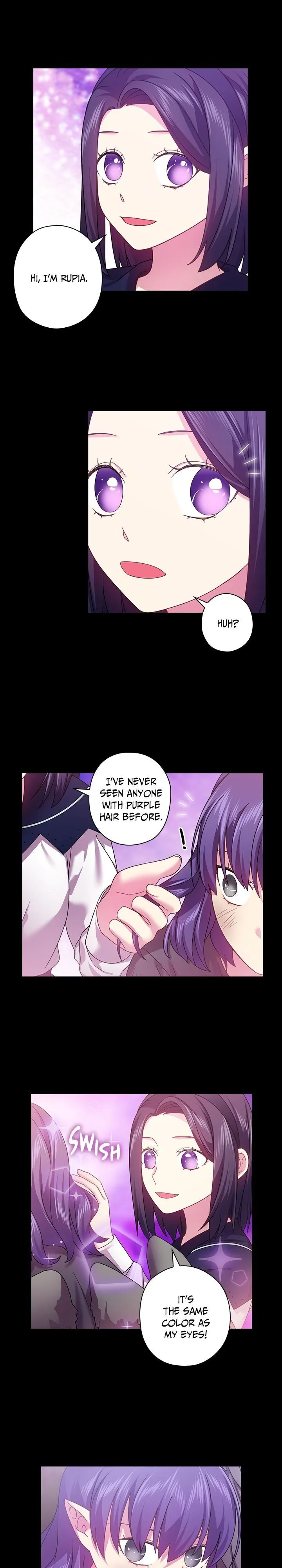 Ningen Desuga Maou Totsugu Koto Ni Narimashita Chapter 124 Online - página 5