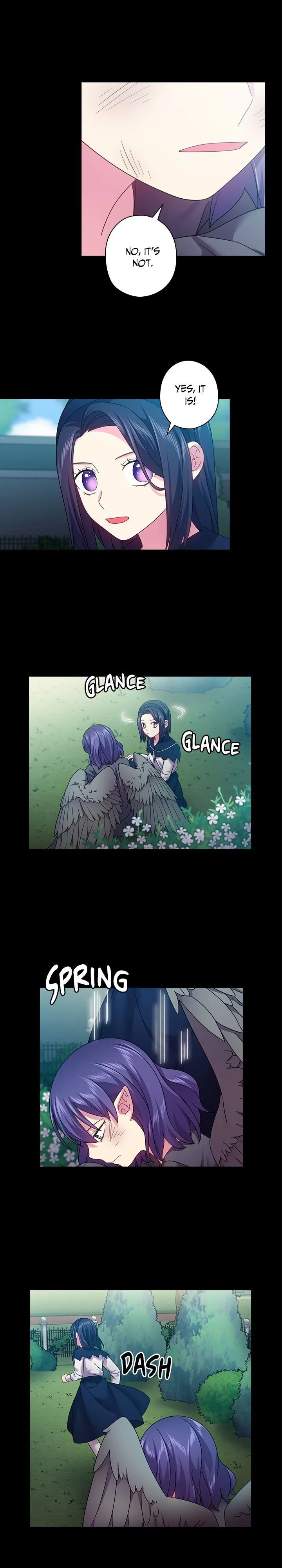 Ningen Desuga Maou Totsugu Koto Ni Narimashita Chapter 124 Online - página 7