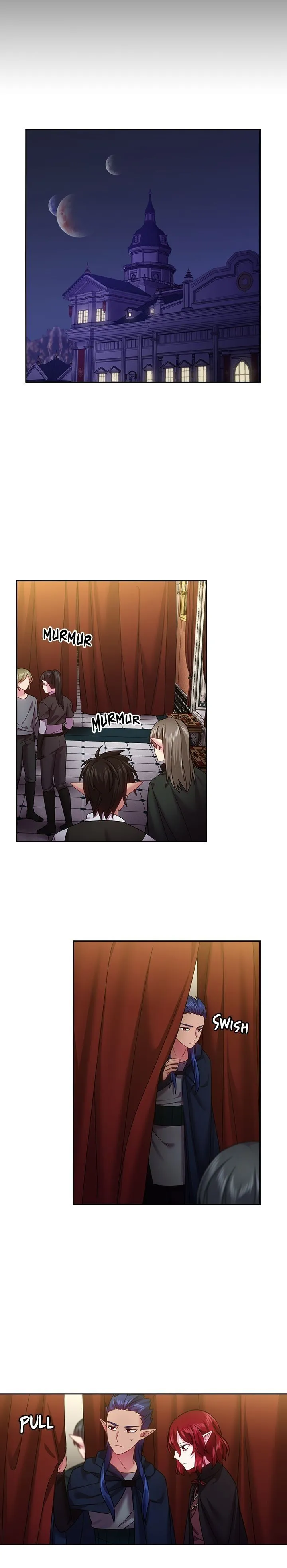 Ningen Desuga Maou Totsugu Koto Ni Narimashita Chapter 124 Online - página 11