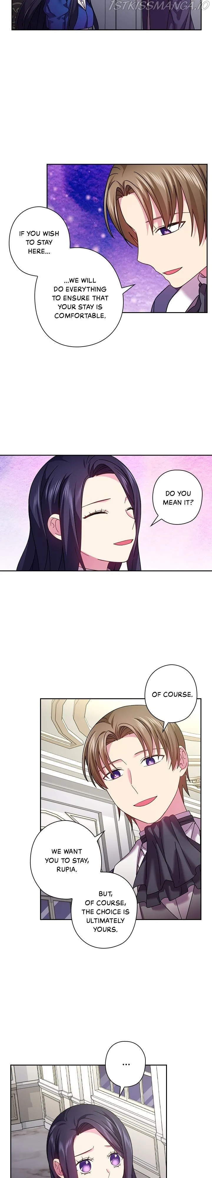 Ningen Desuga Maou Totsugu Koto Ni Narimashita Chapter 126 Online - página 4