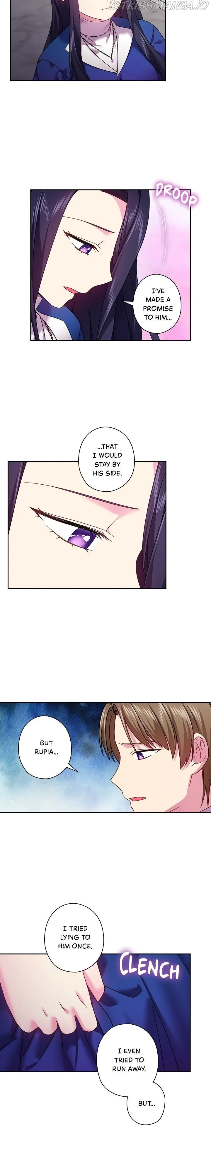 Ningen Desuga Maou Totsugu Koto Ni Narimashita Chapter 126 Online - página 5