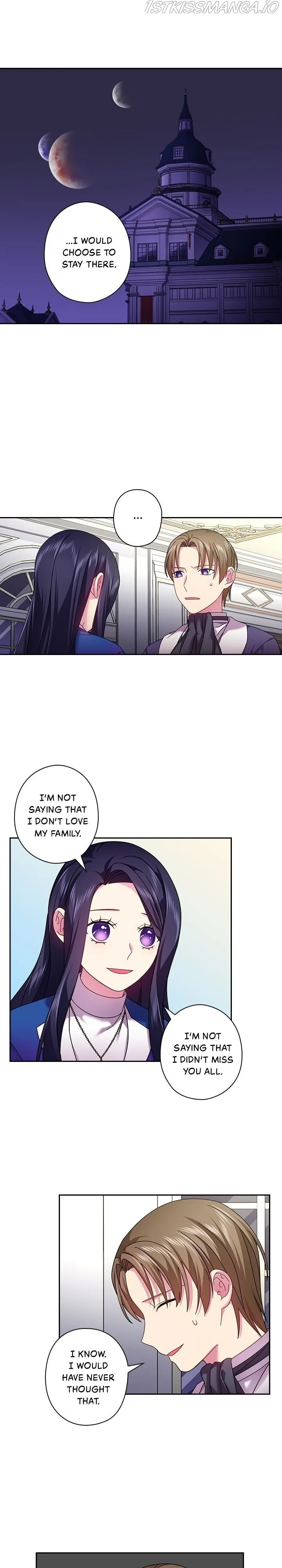 Ningen Desuga Maou Totsugu Koto Ni Narimashita Chapter 126 Online - página 7