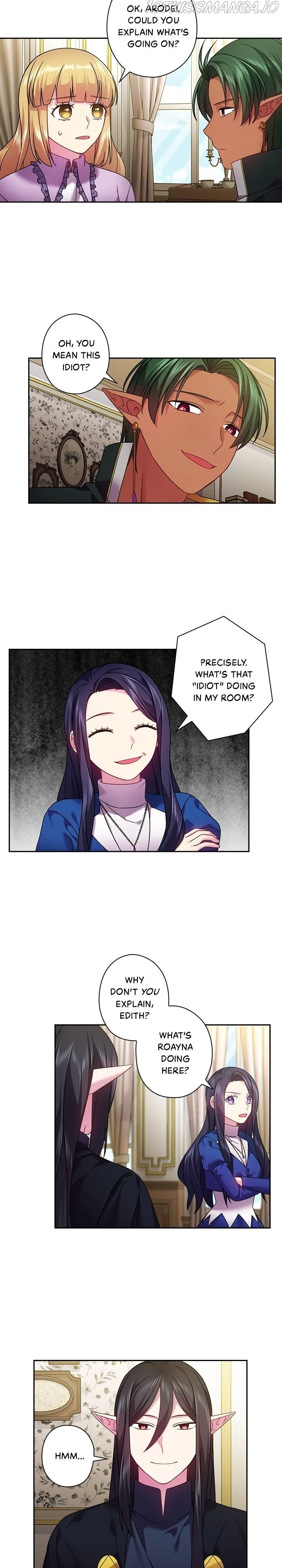 Ningen Desuga Maou Totsugu Koto Ni Narimashita Chapter 126 Online - página 14