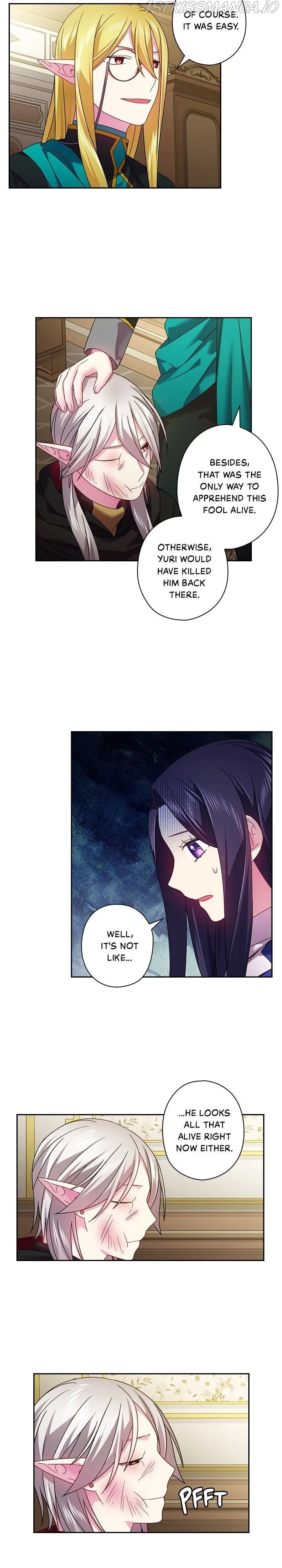 Ningen Desuga Maou Totsugu Koto Ni Narimashita Chapter 126 Online - página 16