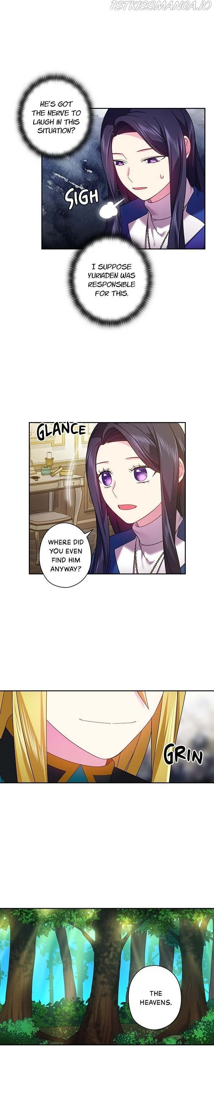 Ningen Desuga Maou Totsugu Koto Ni Narimashita Chapter 126 Online - página 17