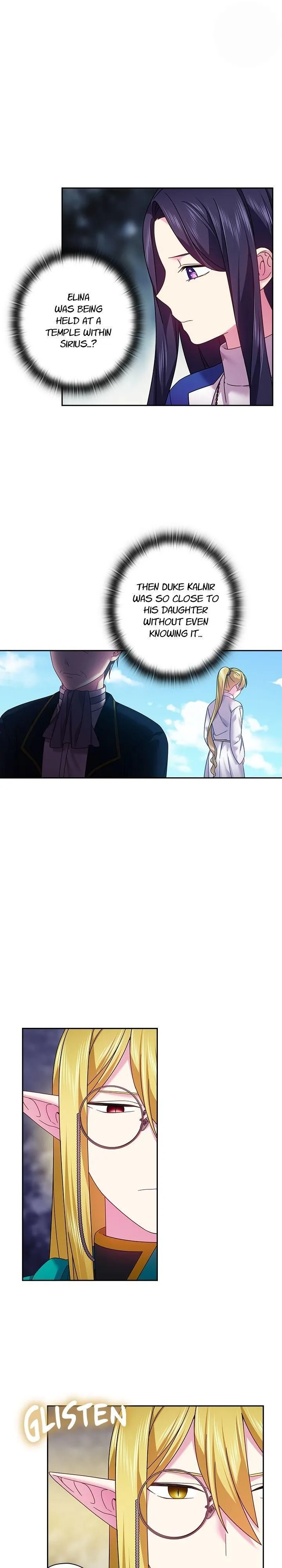 Ningen Desuga Maou Totsugu Koto Ni Narimashita Chapter 127 Online - página 7