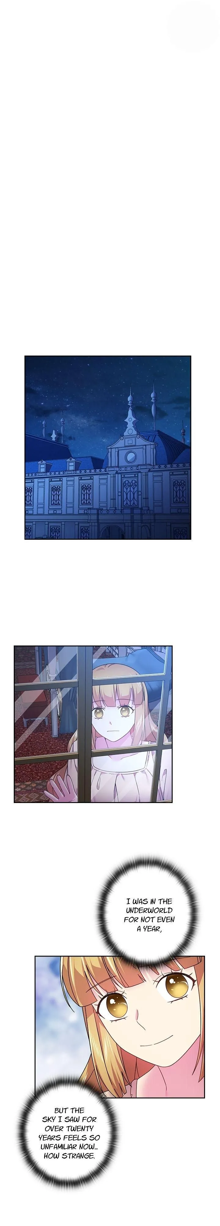 Ningen Desuga Maou Totsugu Koto Ni Narimashita Chapter 127 Online - página 13
