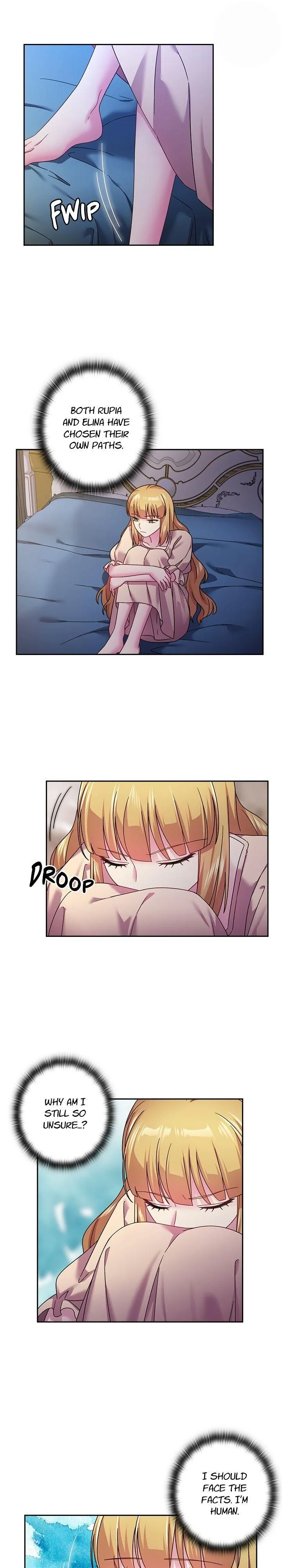 Ningen Desuga Maou Totsugu Koto Ni Narimashita Chapter 127 Online - página 14