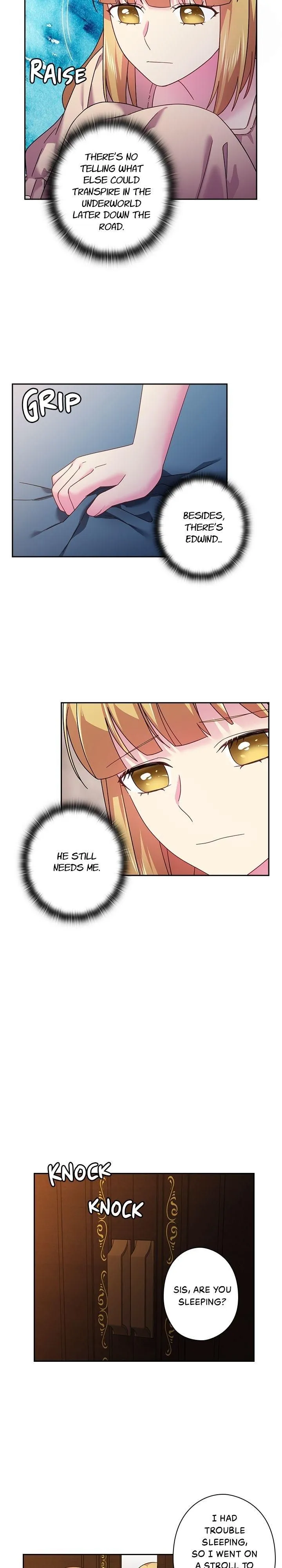 Ningen Desuga Maou Totsugu Koto Ni Narimashita Chapter 127 Online - página 15