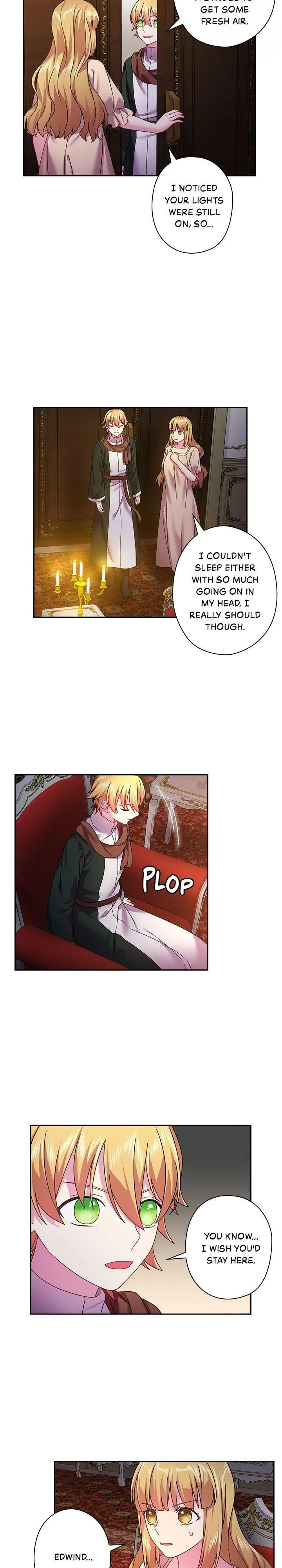 Ningen Desuga Maou Totsugu Koto Ni Narimashita Chapter 127 Online - página 16