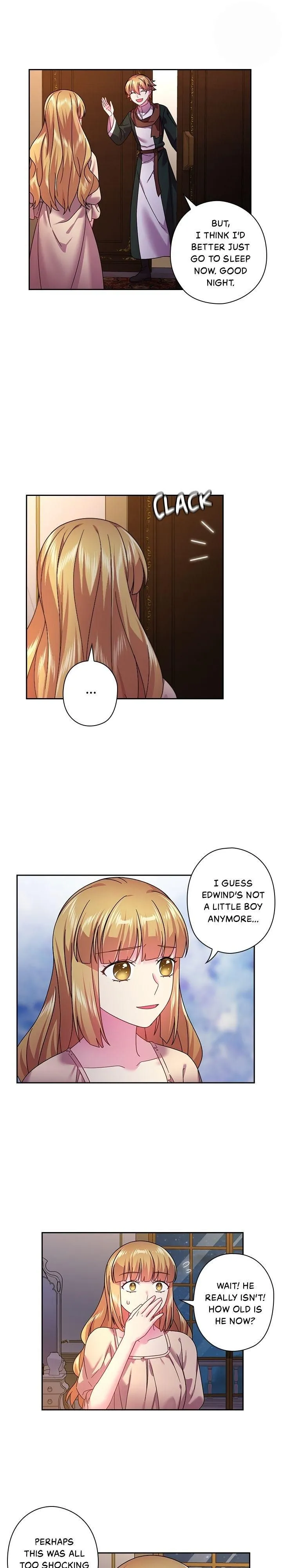 Ningen Desuga Maou Totsugu Koto Ni Narimashita Chapter 128 Online - página 4