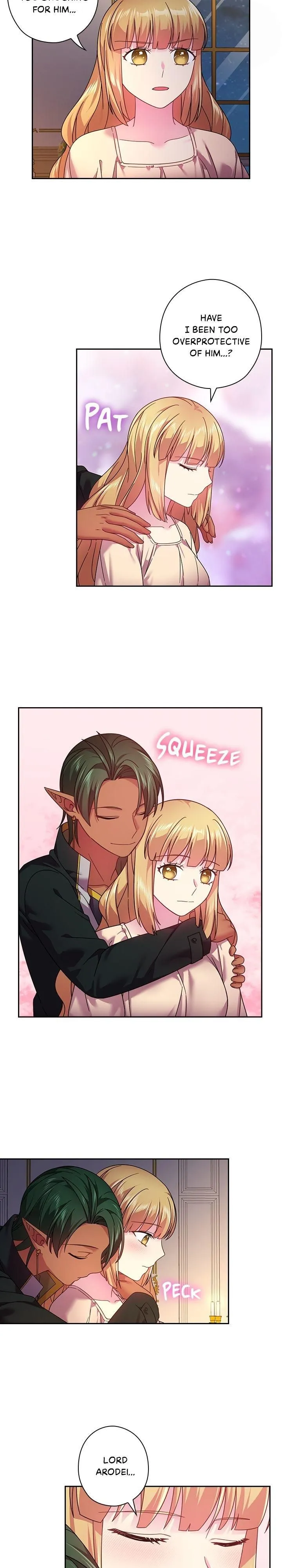 Ningen Desuga Maou Totsugu Koto Ni Narimashita Chapter 128 Online - página 5