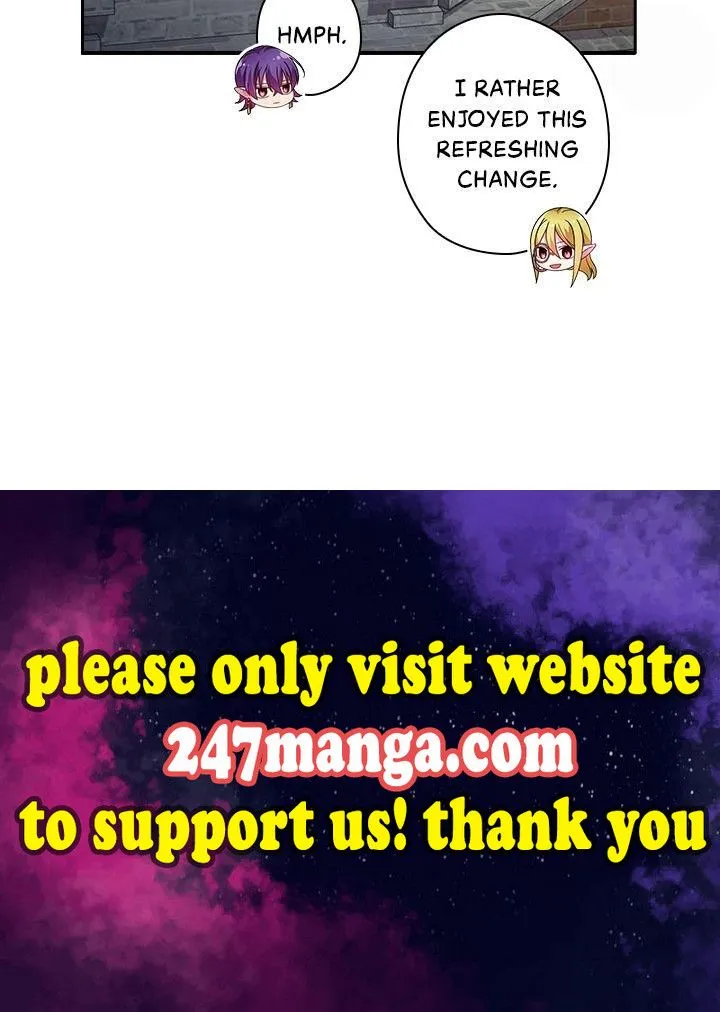 Ningen Desuga Maou Totsugu Koto Ni Narimashita Chapter 128 Online - página 18
