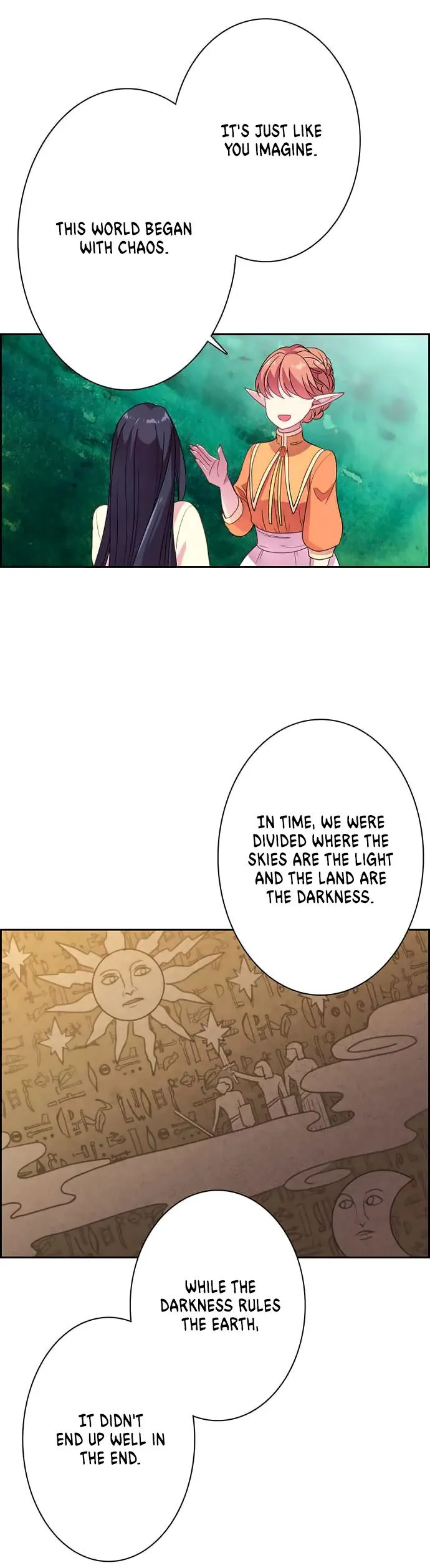 Ningen Desuga Maou Totsugu Koto Ni Narimashita Chapter 13 Online - página 5