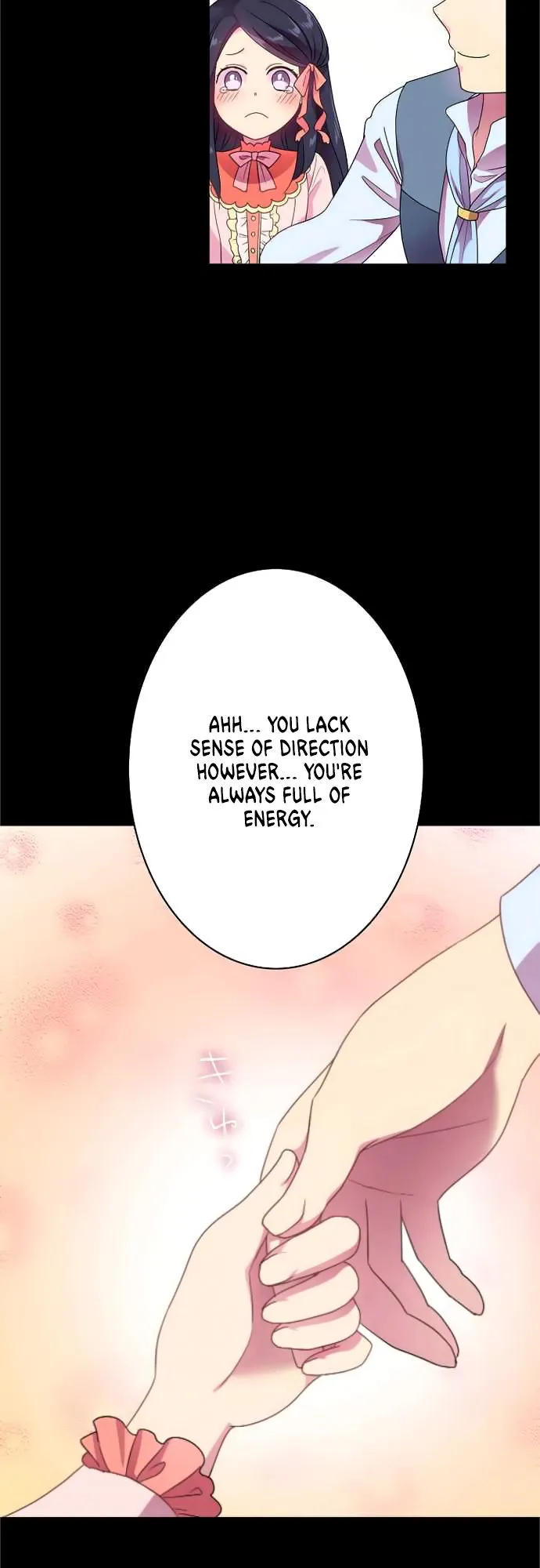 Ningen Desuga Maou Totsugu Koto Ni Narimashita Chapter 13 Online - página 19