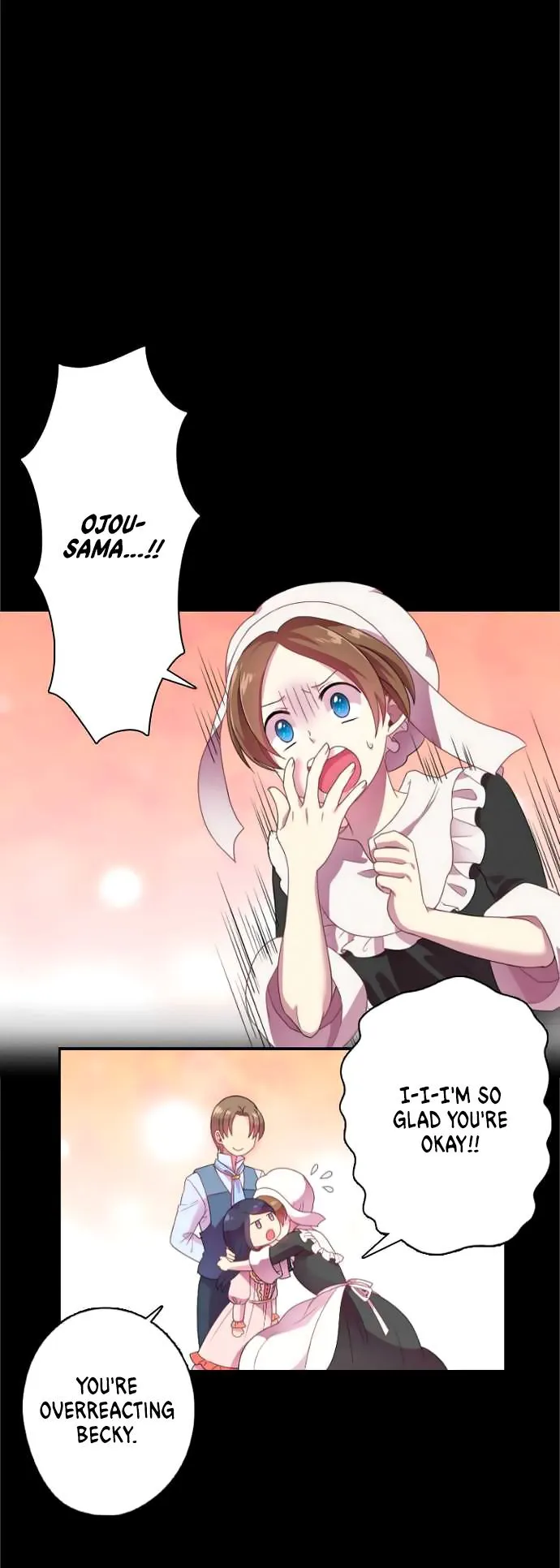 Ningen Desuga Maou Totsugu Koto Ni Narimashita Chapter 13 Online - página 20