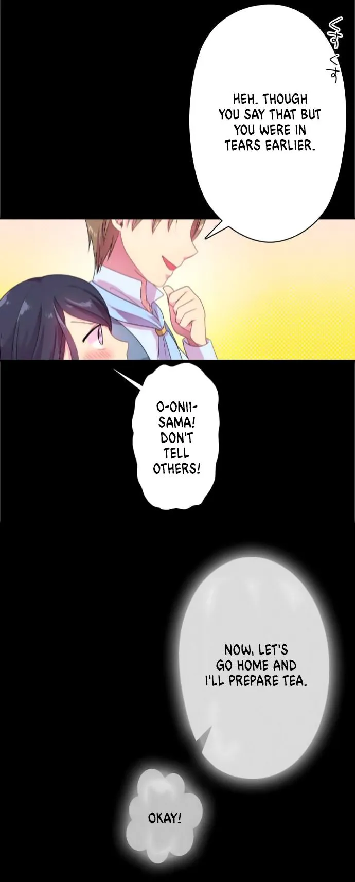 Ningen Desuga Maou Totsugu Koto Ni Narimashita Chapter 13 Online - página 21
