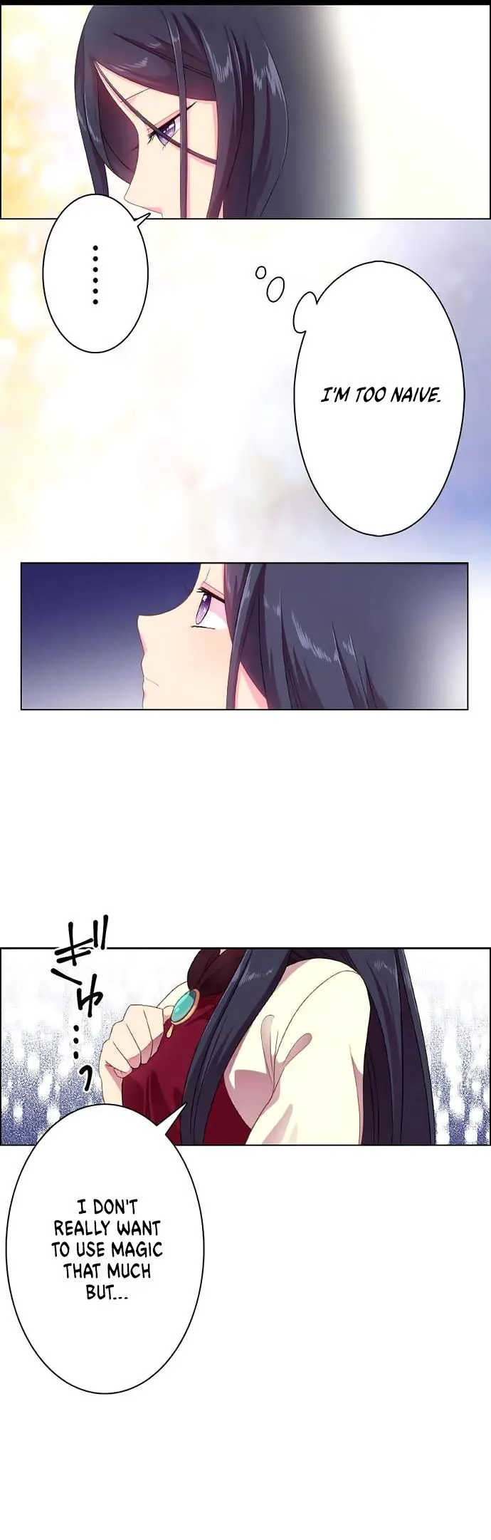 Ningen Desuga Maou Totsugu Koto Ni Narimashita Chapter 13 Online - página 22