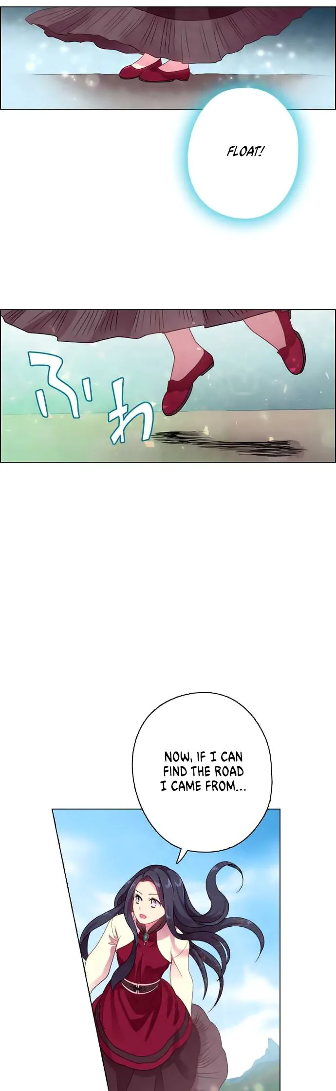Ningen Desuga Maou Totsugu Koto Ni Narimashita Chapter 13 Online - página 23
