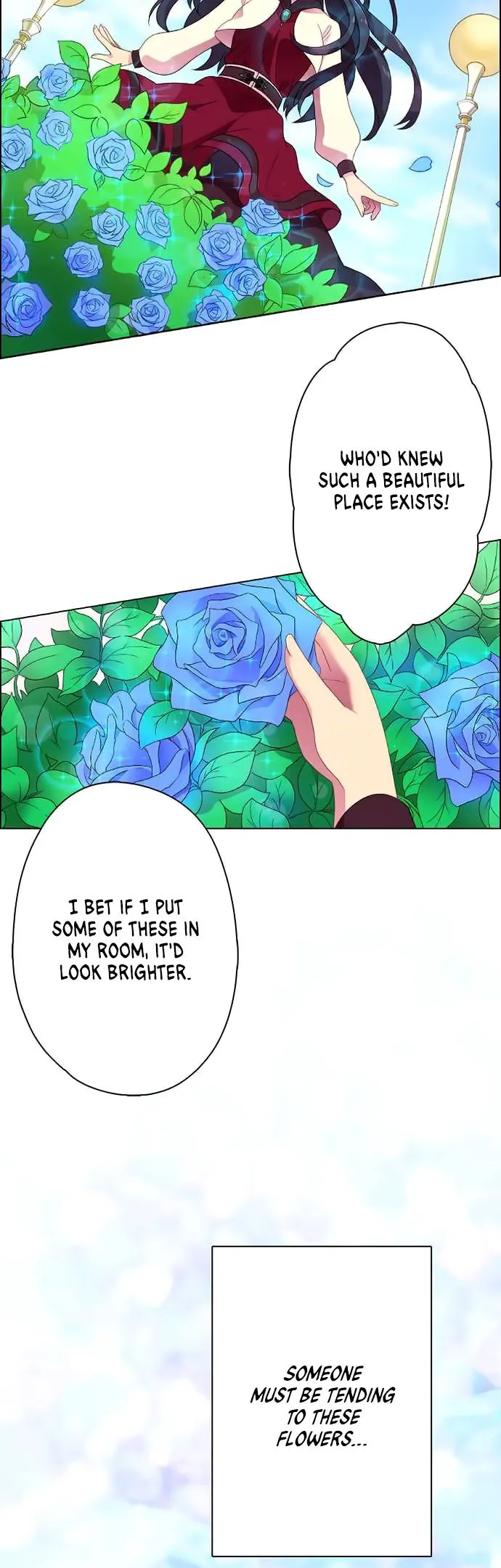 Ningen Desuga Maou Totsugu Koto Ni Narimashita Chapter 13 Online - página 27