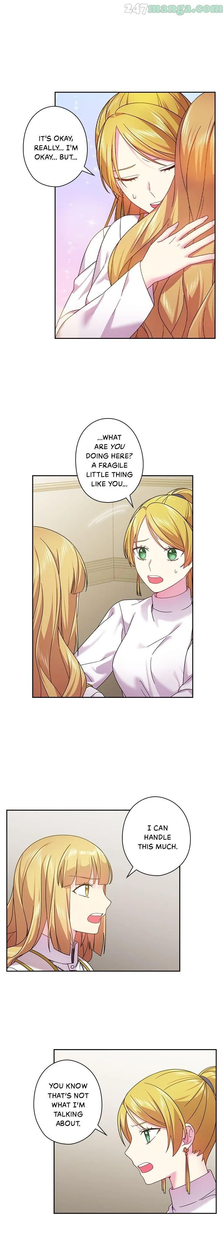 Ningen Desuga Maou Totsugu Koto Ni Narimashita Chapter 132 Online - página 2