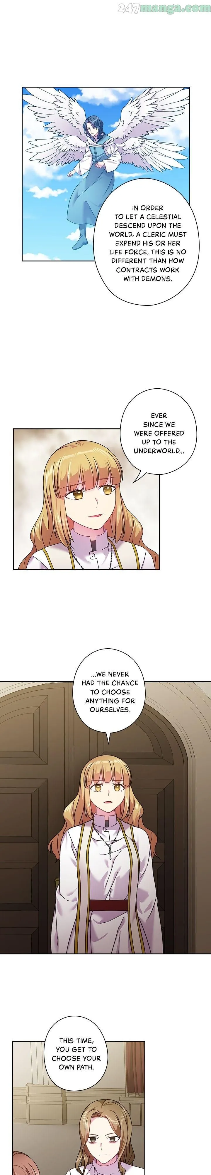 Ningen Desuga Maou Totsugu Koto Ni Narimashita Chapter 132 Online - página 14