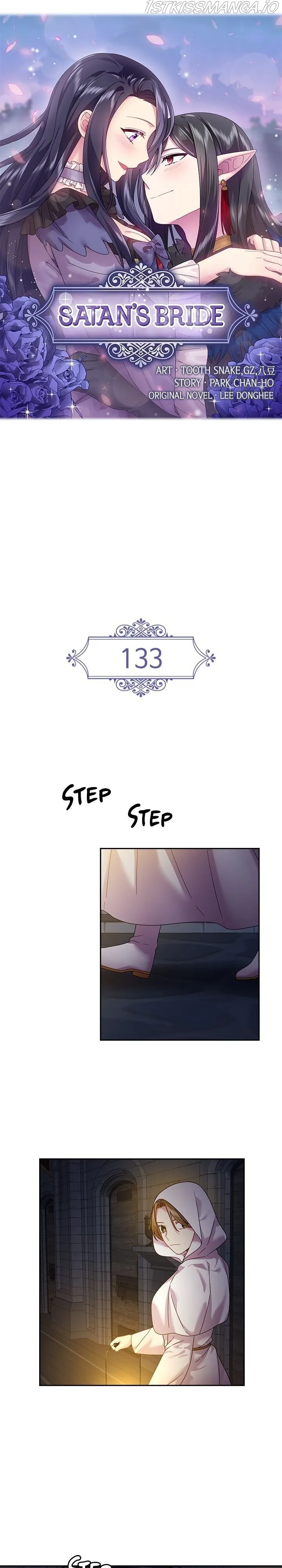 Ningen Desuga Maou Totsugu Koto Ni Narimashita Chapter 133 Online - página 1