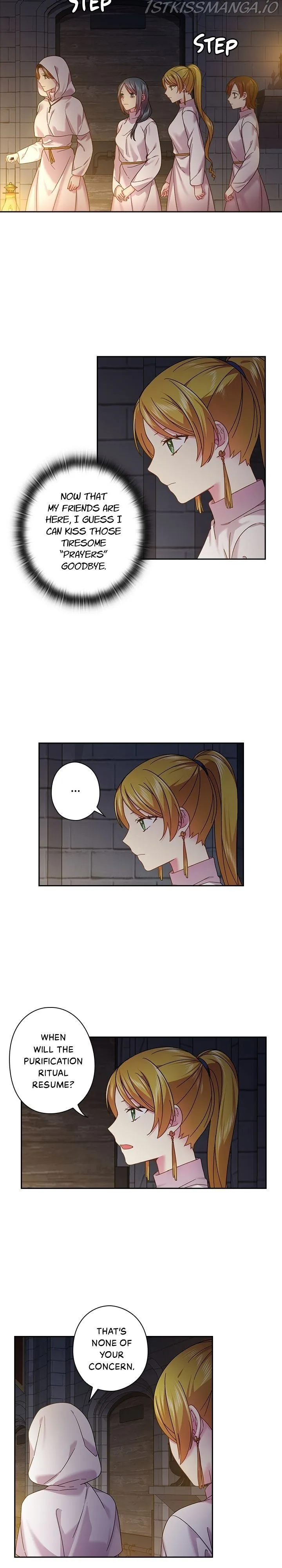 Ningen Desuga Maou Totsugu Koto Ni Narimashita Chapter 133 Online - página 2