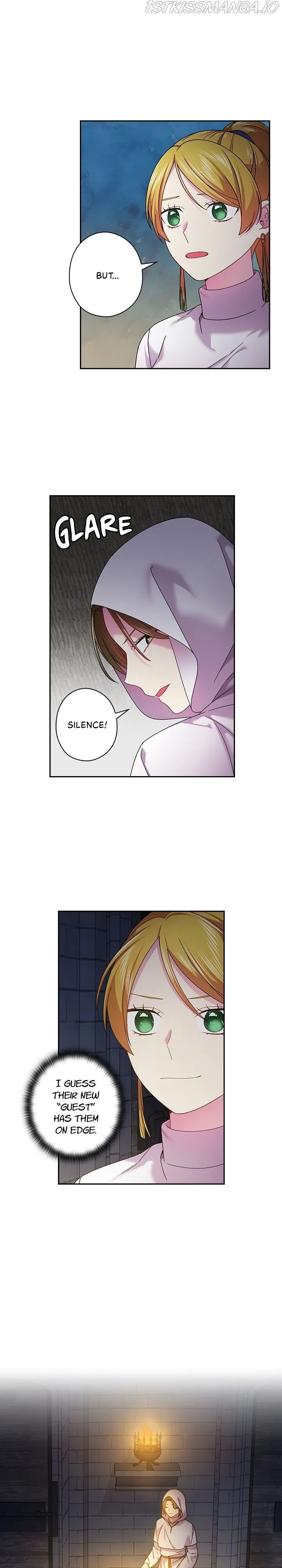 Ningen Desuga Maou Totsugu Koto Ni Narimashita Chapter 133 Online - página 3