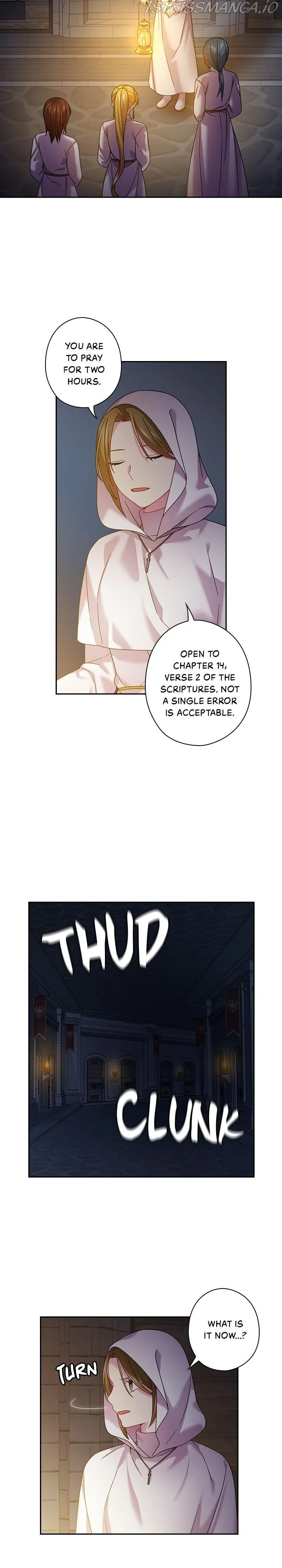 Ningen Desuga Maou Totsugu Koto Ni Narimashita Chapter 133 Online - página 4