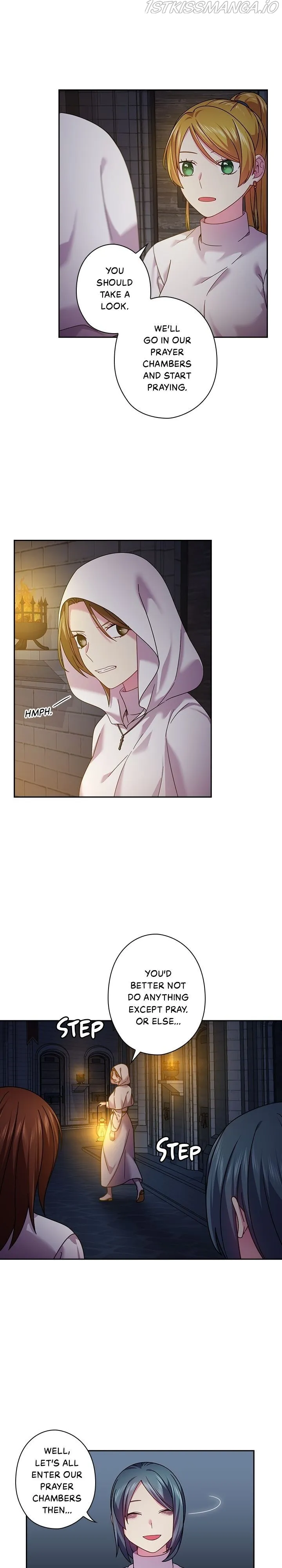 Ningen Desuga Maou Totsugu Koto Ni Narimashita Chapter 133 Online - página 5