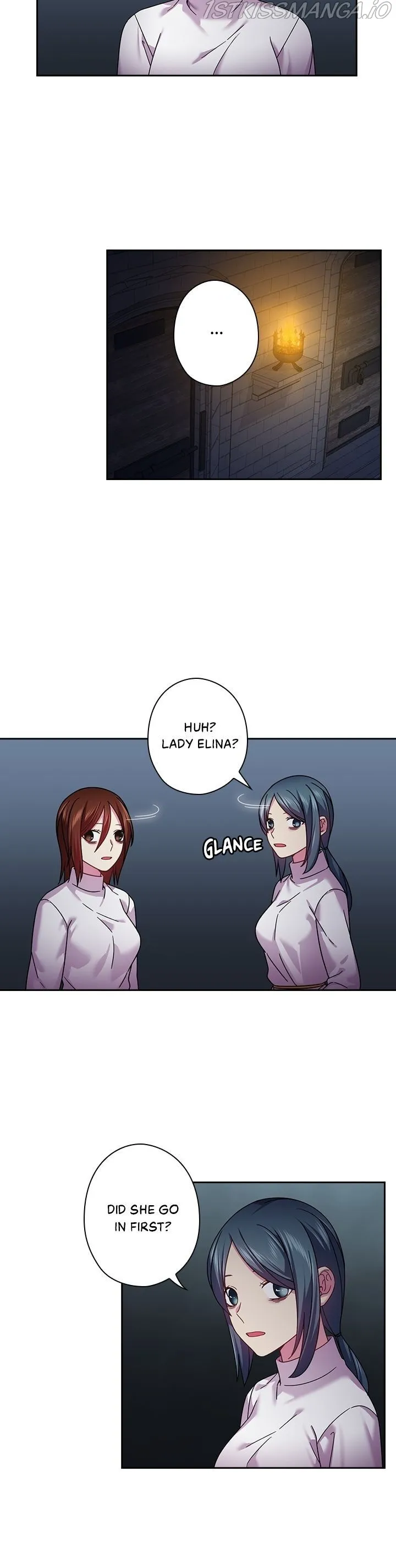 Ningen Desuga Maou Totsugu Koto Ni Narimashita Chapter 133 Online - página 6