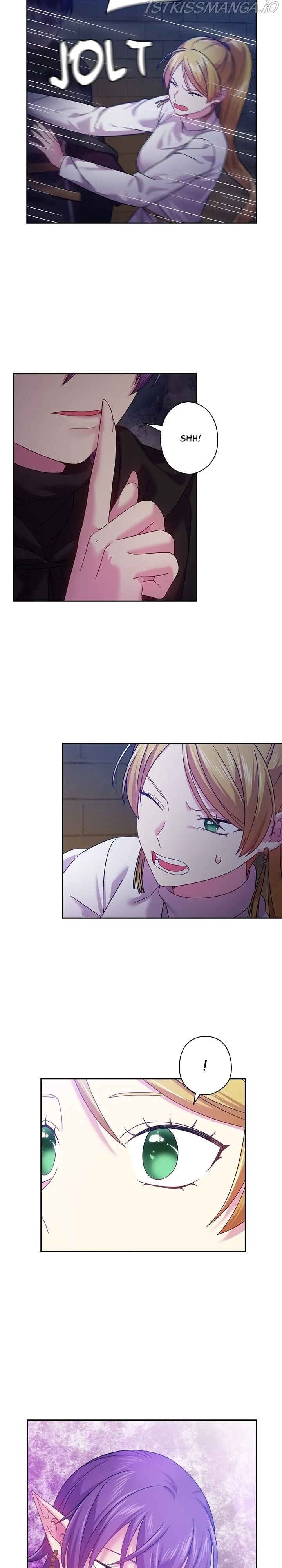 Ningen Desuga Maou Totsugu Koto Ni Narimashita Chapter 133 Online - página 8